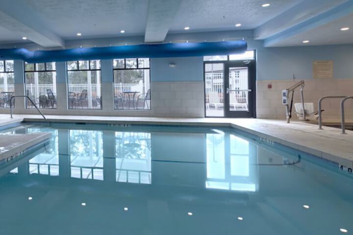 Pool 8 of 41