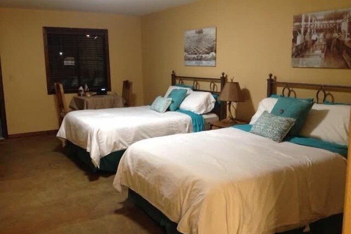 Room 16 of 24