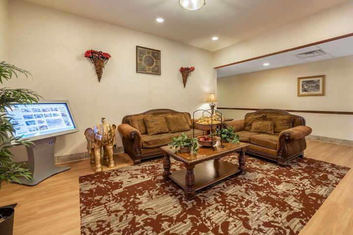 MainStay Suites Grantville - Hershey North