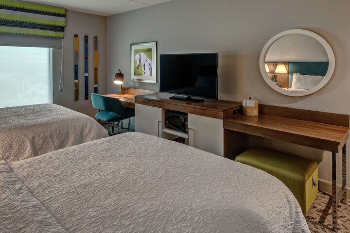 Hampton Inn & Suites Nashville / Goodlettsville