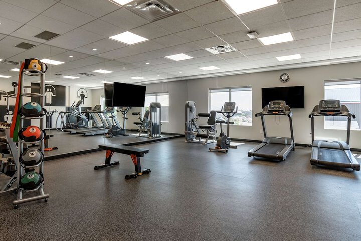 Health and Fitness 41 of 44