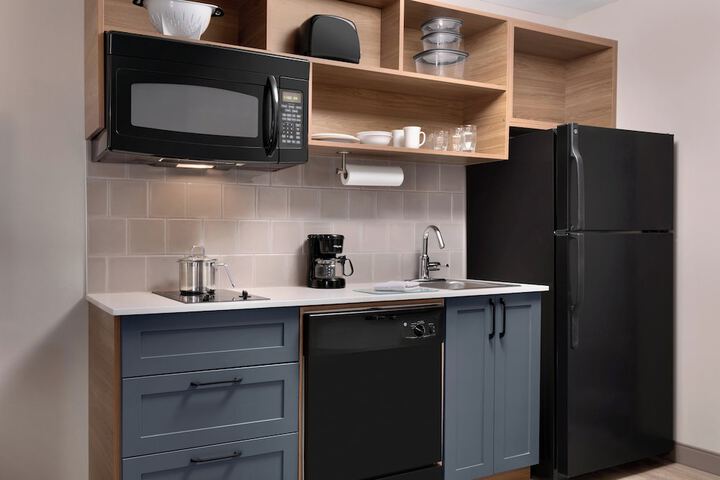 Candlewood Suites WAKE FOREST RALEIGH AREA by IHG