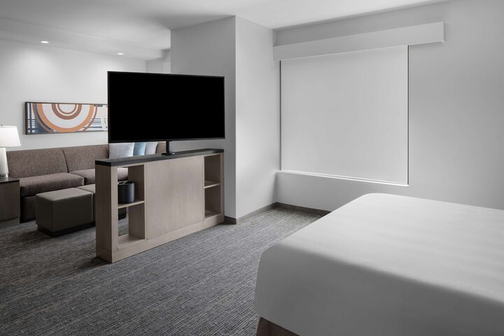Hyatt House Lansing University Area