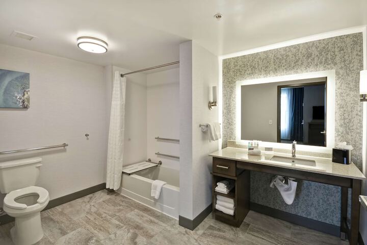 Homewood Suites by Hilton Detroit