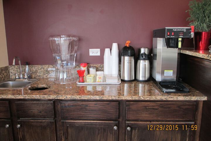 Hotel Interior 16 of 61