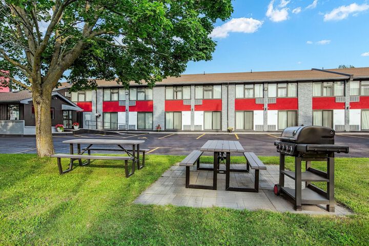 Ramada by Wyndham Kingston