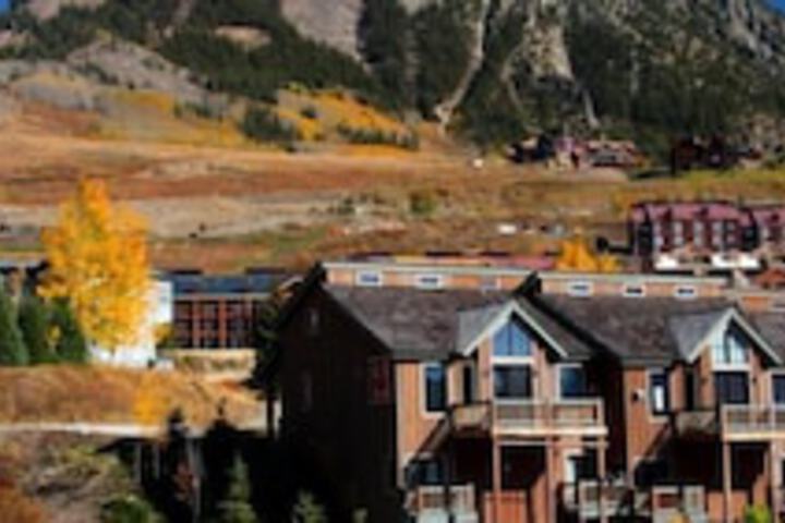 Durango Wilderness Retreat