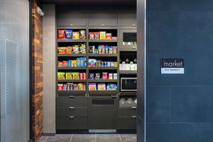 Courtyard by Marriott Savannah Airport