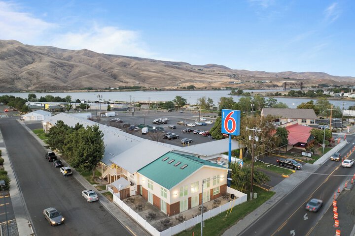 Hotel 20 of 93