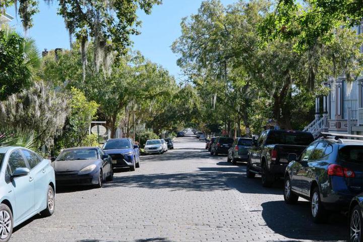 111 Waldburg street Beautifully Renovated Historic 5 bedroom 5 bath