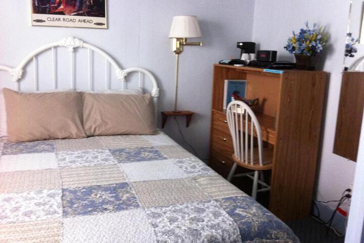 Pullman House Inn