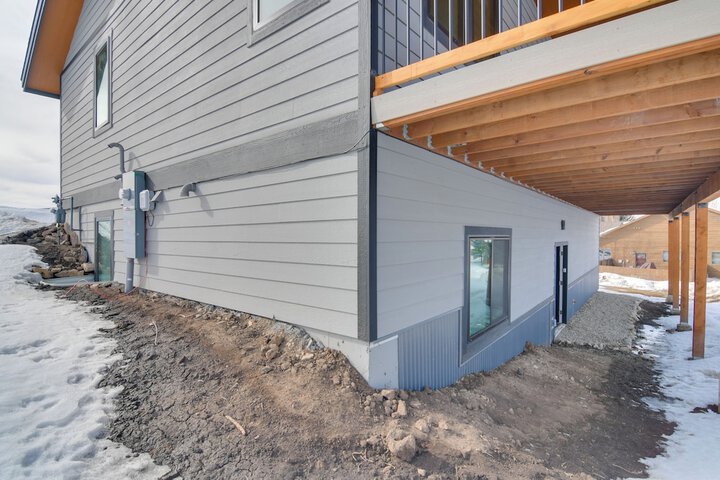 mountain Magic Near Winter Park & Granby Ranch!