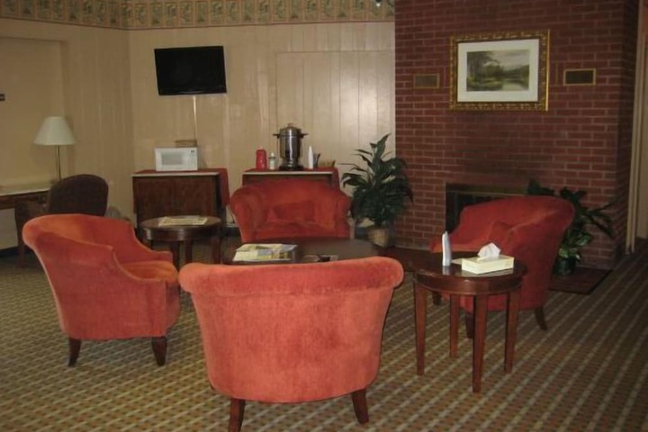 Hotel Interior 2 of 6