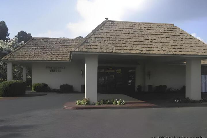 Conference Center El Dorado