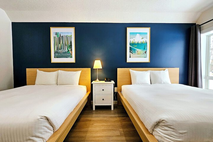 Cloud 9 Inn