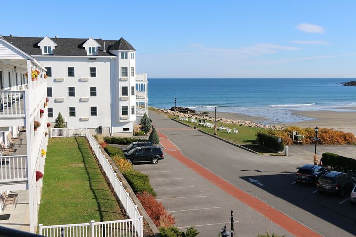 Union Bluff Hotel & Meeting House