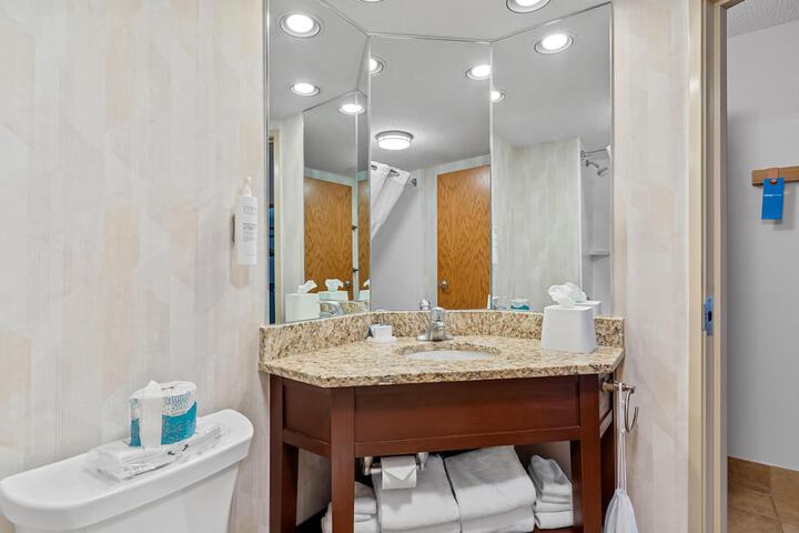 Hampton Inn Duluth Canal Park