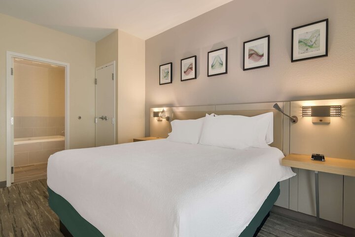 Hilton Garden Inn Madison West / Middleton