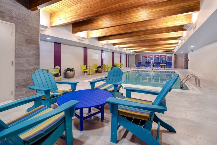 Pool 3 of 40