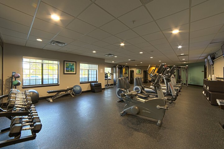 Staybridge Suites Houston-Nasa / Clear Lake by IHG