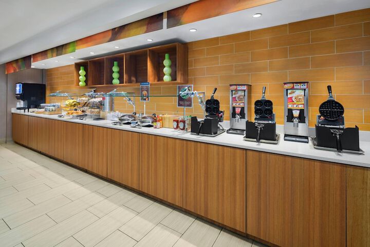 SpringHill Suites Flagstaff