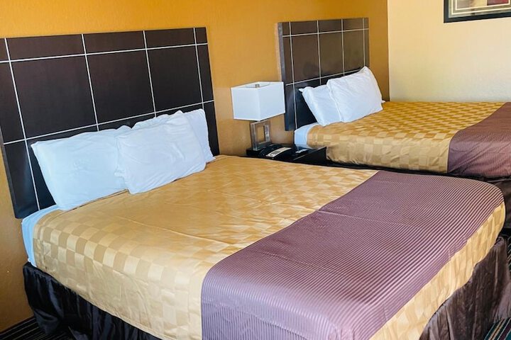 Sona Inn Dilley