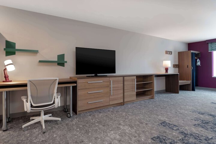 Home2 Suites by Hilton Sheboygan