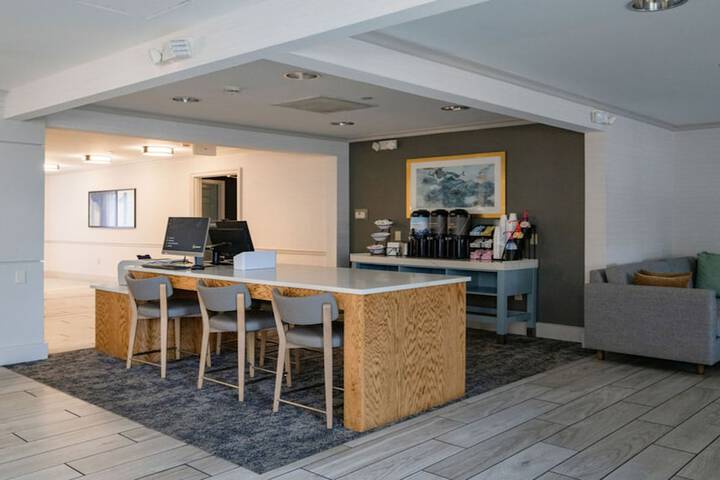 Staybridge Suites Jackson by IHG