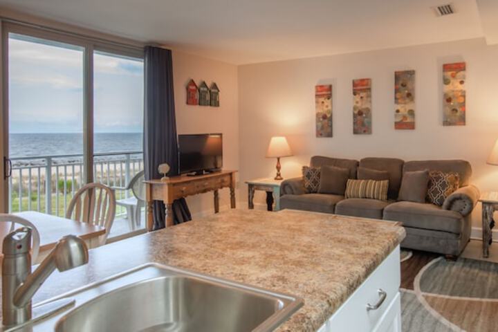 Villas by the Sea Resort & Conference Center