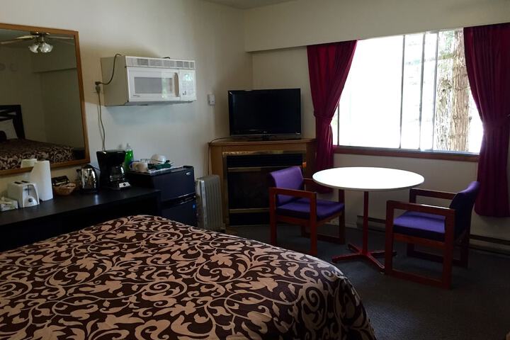 Copper River Motel