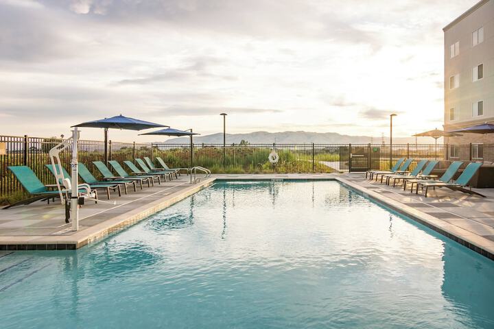 Pool 2 of 42