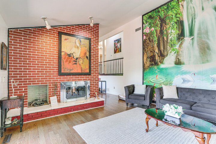 Pet-friendly Vacation Rental w / Lake Access