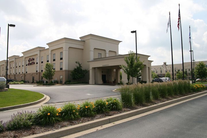 Hotel 1 of 42