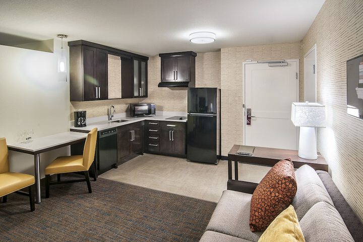 Residence Inn Rapid City