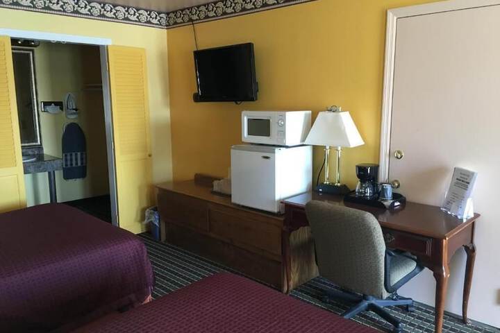 Norwalk Inn