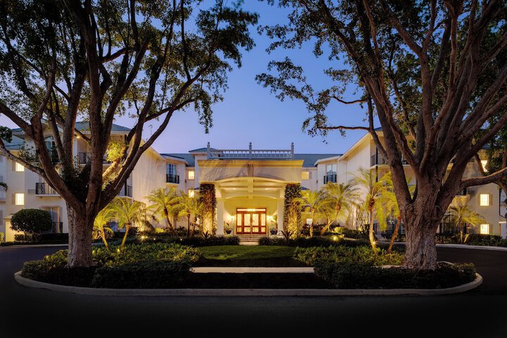Hotel 4 of 42