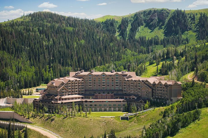 Montage Deer Valley