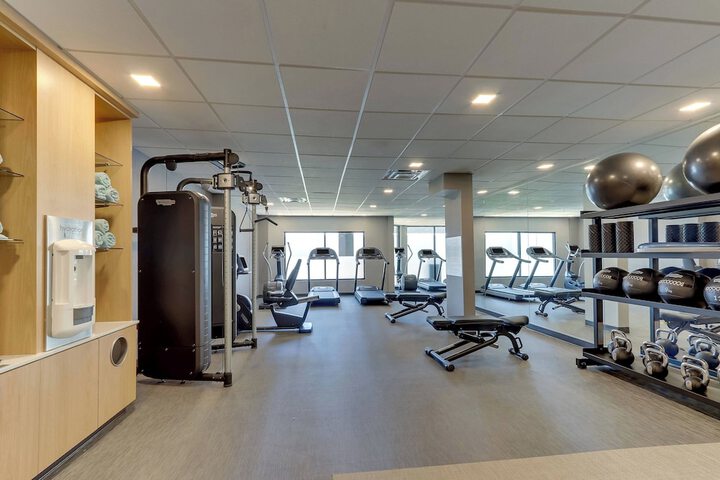 Health and Fitness 35 of 39