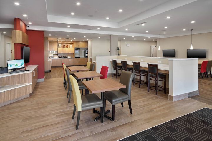 TownePlace Suites by Marriott Edmonton Sherwood Park