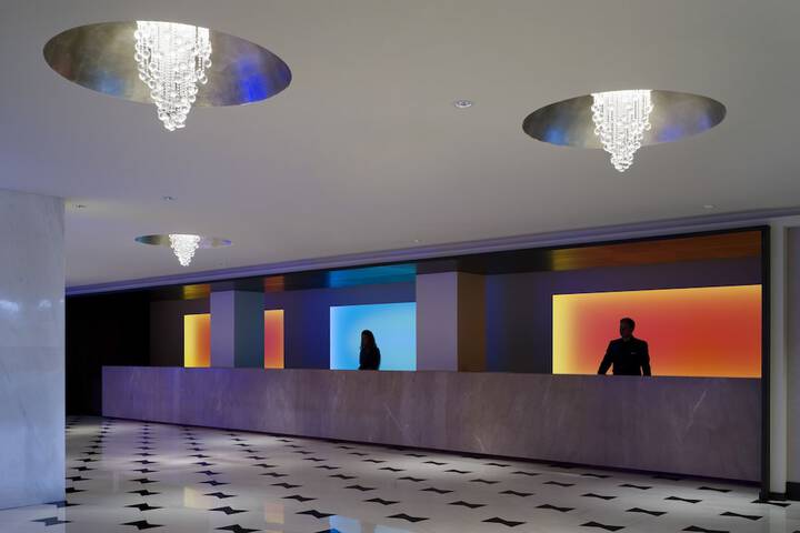 Fontainebleau Miami Beach