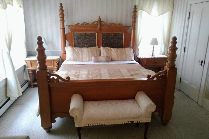SPLENDOR INN