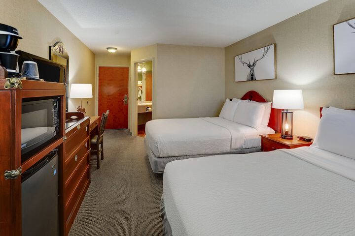 Stoney Creek Inn Galena