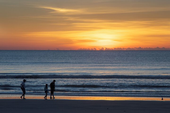 Hilton Daytona Beach Oceanfront Resort