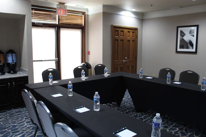 Meeting 29 of 36