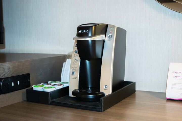 Crowne Plaza Albany - The Desmond Hotel by IHG