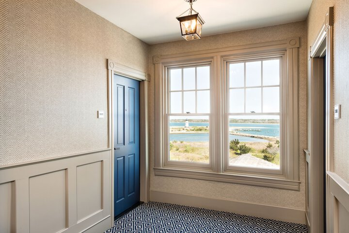 Harbor View Hotel