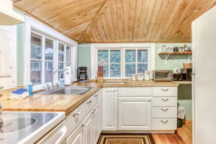 The Cedars Cabin