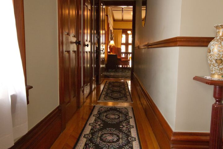Victorias Historic Inn