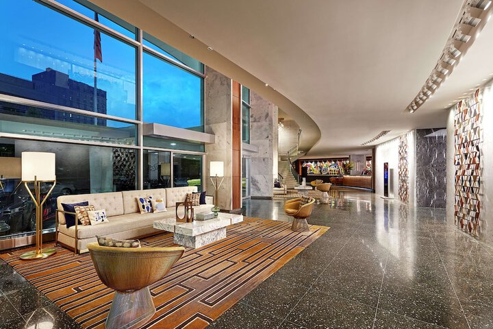 Hotel Interior 23 of 121
