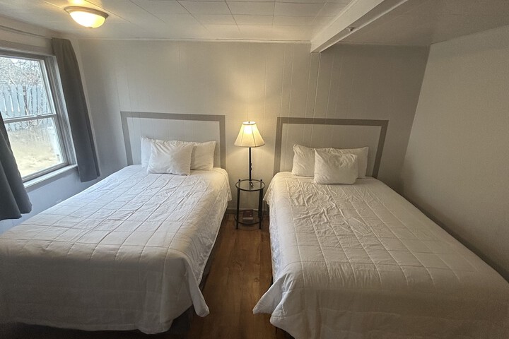 Spirit Lake Resort Motel